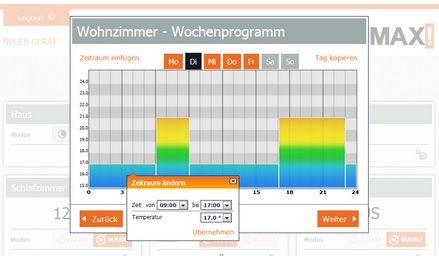 Programm